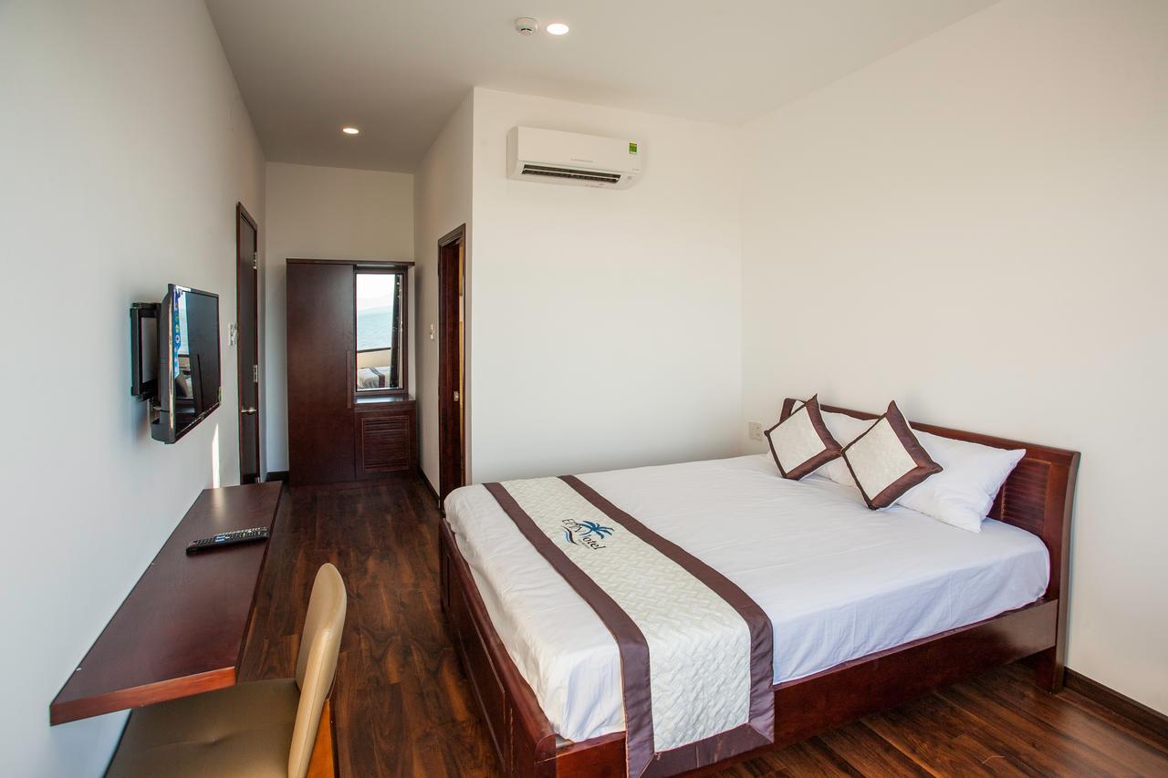 Epin Hotel Дананг Экстерьер фото