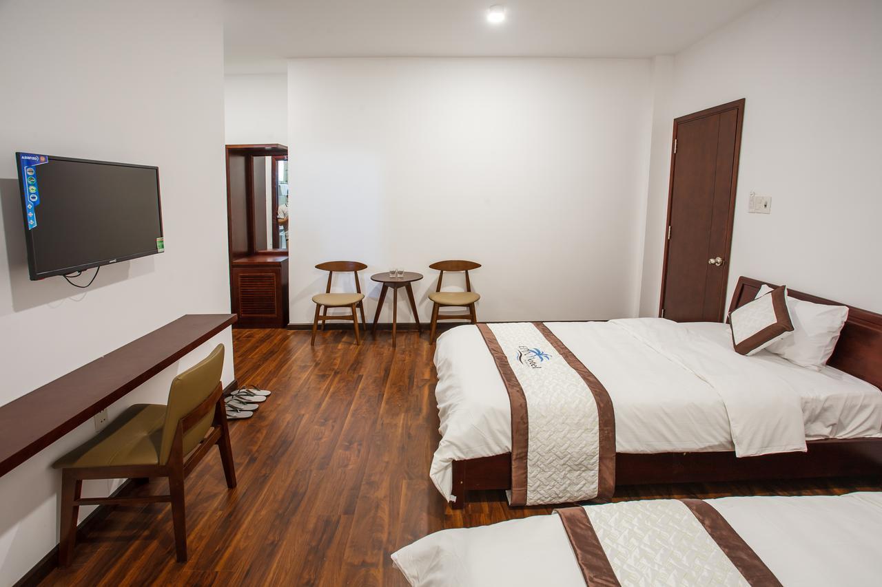 Epin Hotel Дананг Экстерьер фото
