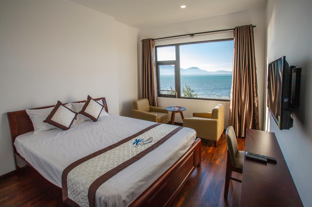 Epin Hotel Дананг Экстерьер фото