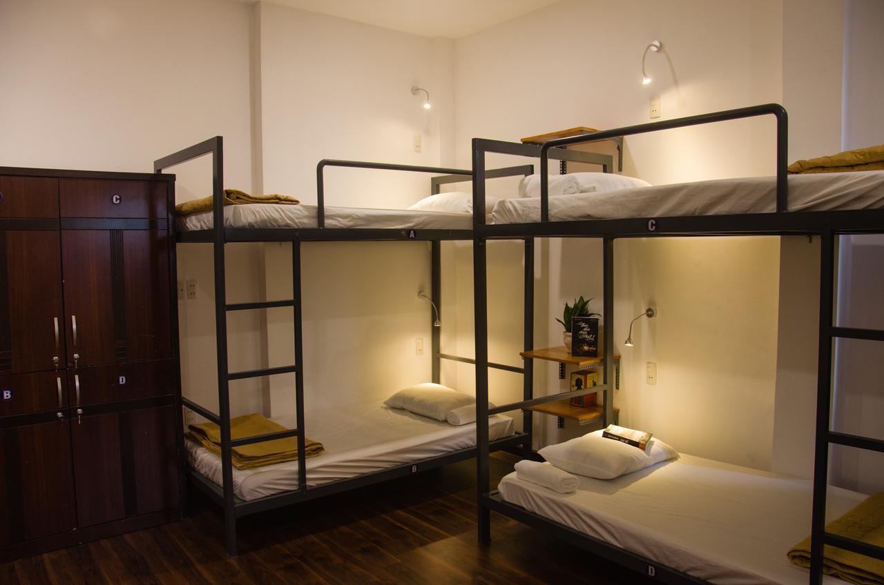 Epin Hotel Дананг Экстерьер фото